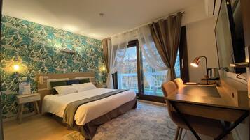 Décoration personnalisée, ameublement personnalisé, bureau