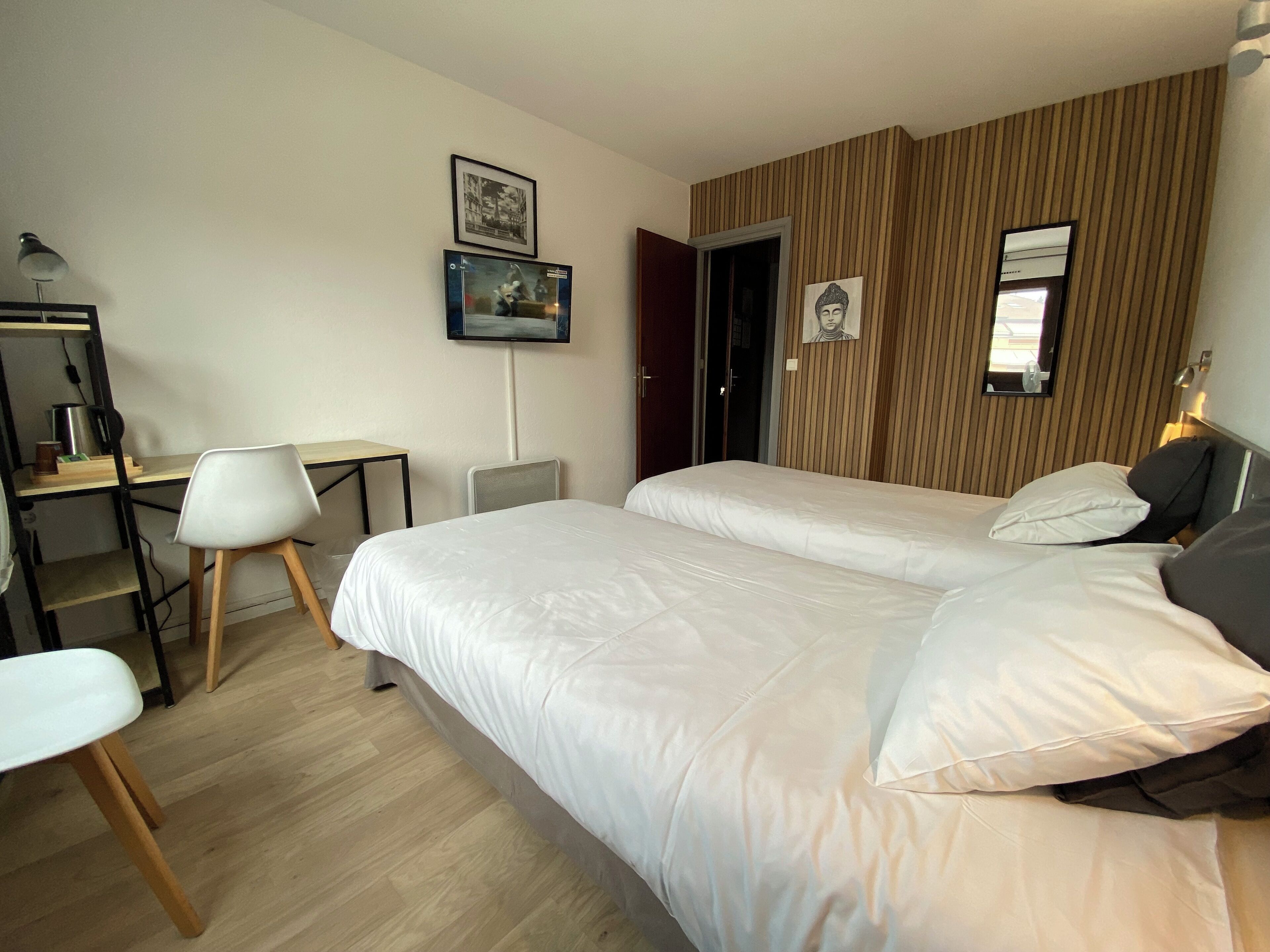 Foto - Savoie Hotel aux portes de Genève