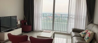 史诗住宅饭店