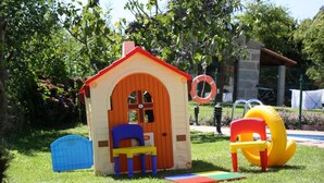 Playground externo