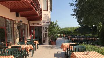 Restoran
