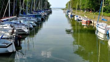 Dock