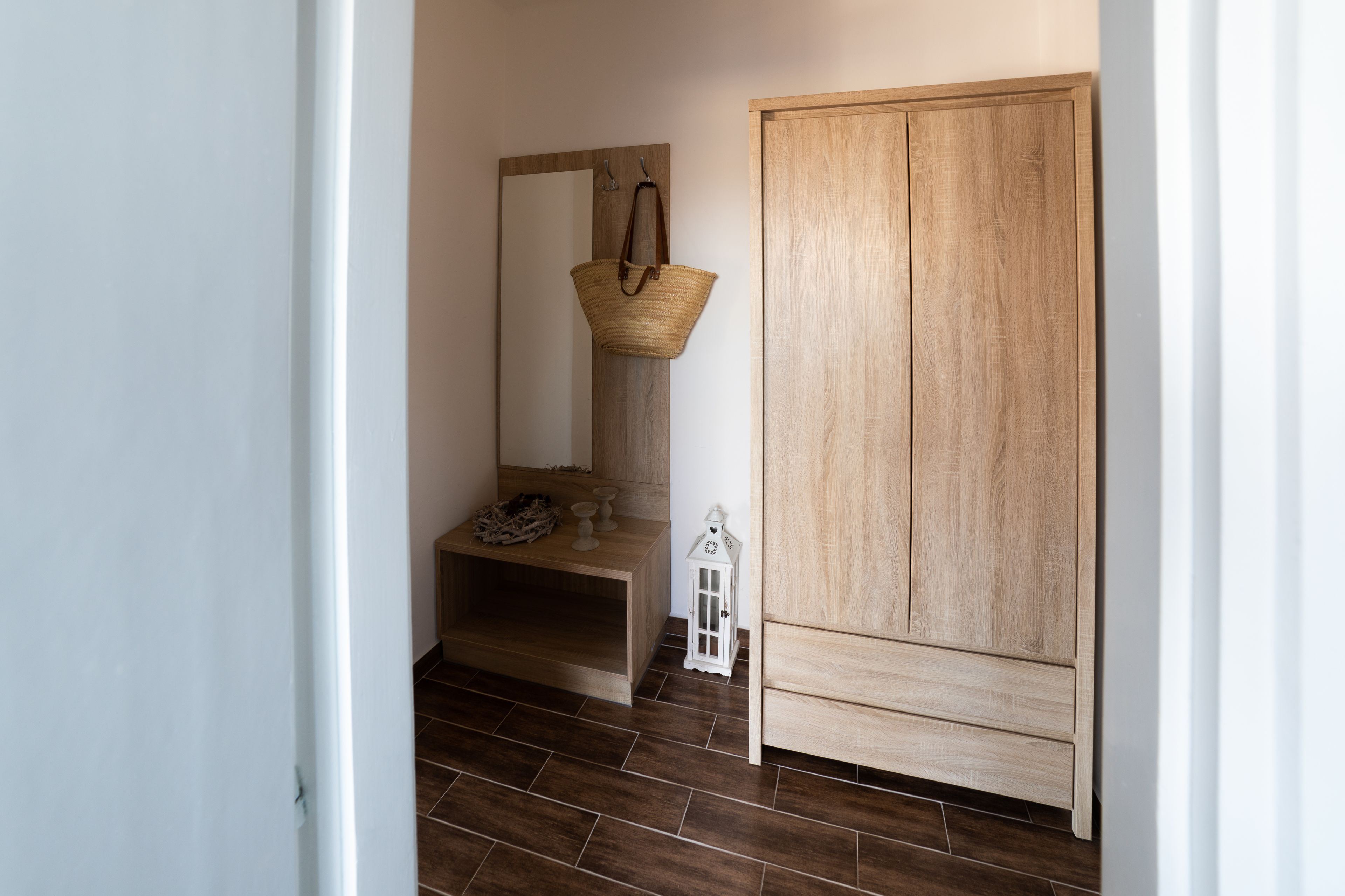 family triple room | living area | 50-cm lcd tv with satellite channels, tv