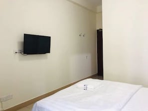 Quarto standard | TV