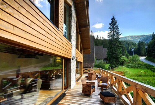 Chalets Jasná Collection - Apartments