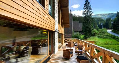 Chalets Jasná Collection - Apartments