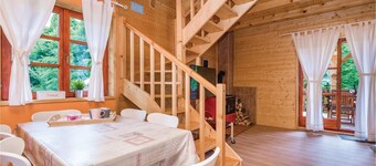 Pet friendly home in Licki Osik