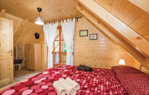 2 Schlafzimmer, Zimmersafe, Internetzugang, Bettwäsche