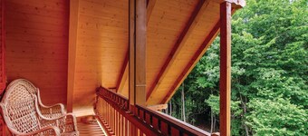 Pet friendly home in Licki Osik