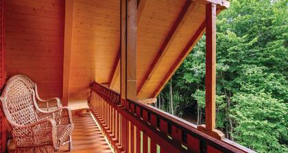 Nice home in Licki Osik with ethernet internet