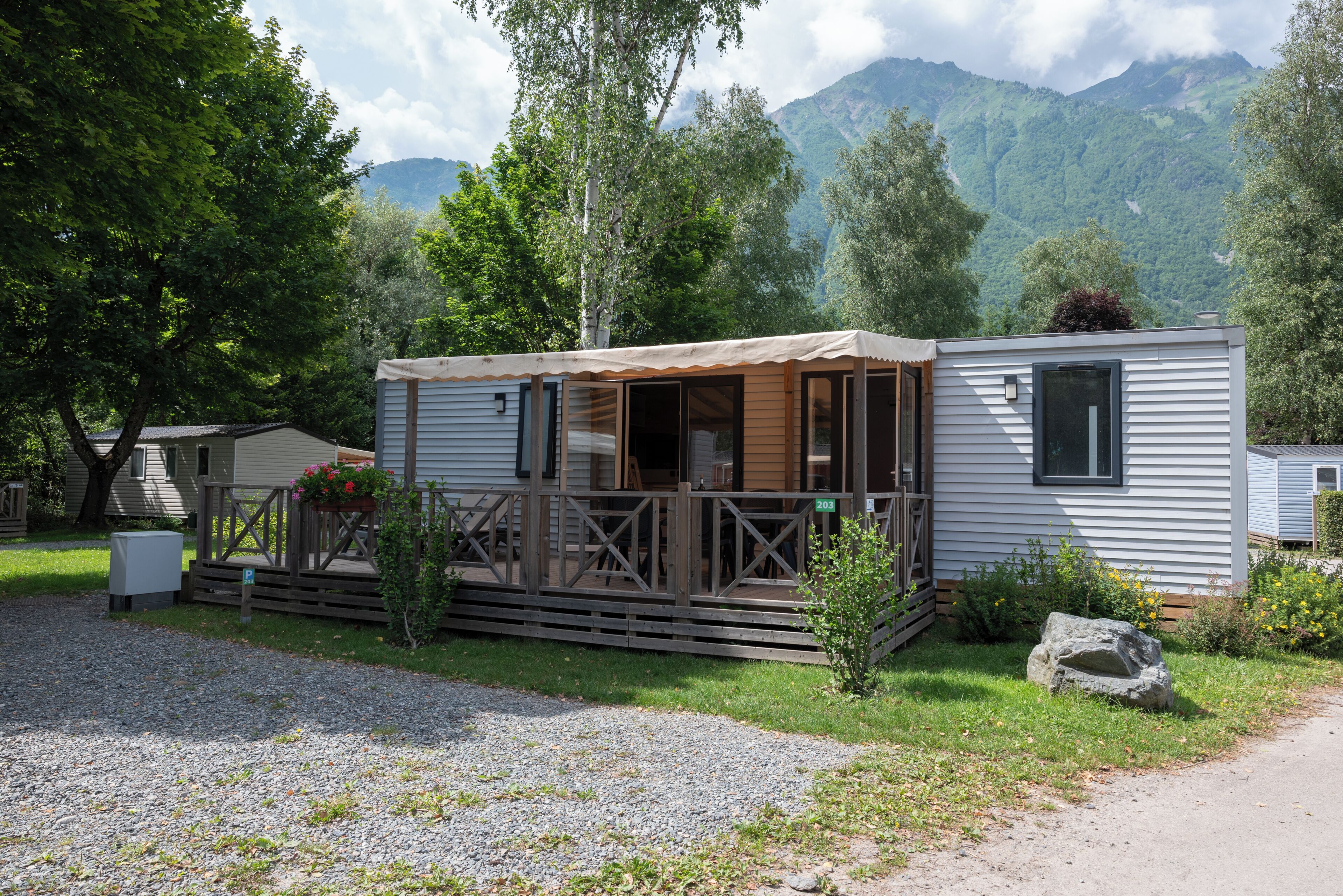 Chalet Muzzelle | Bügeleisen/Bügelbrett, Babybetten, kostenloses WLAN