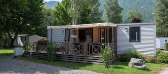 Camping RCN Belledonne