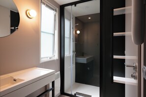 Chalet Roubier | Salle de bain