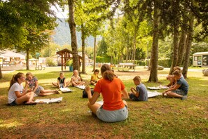 Children’s activities