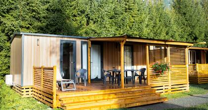 Camping RCN Belledonne
