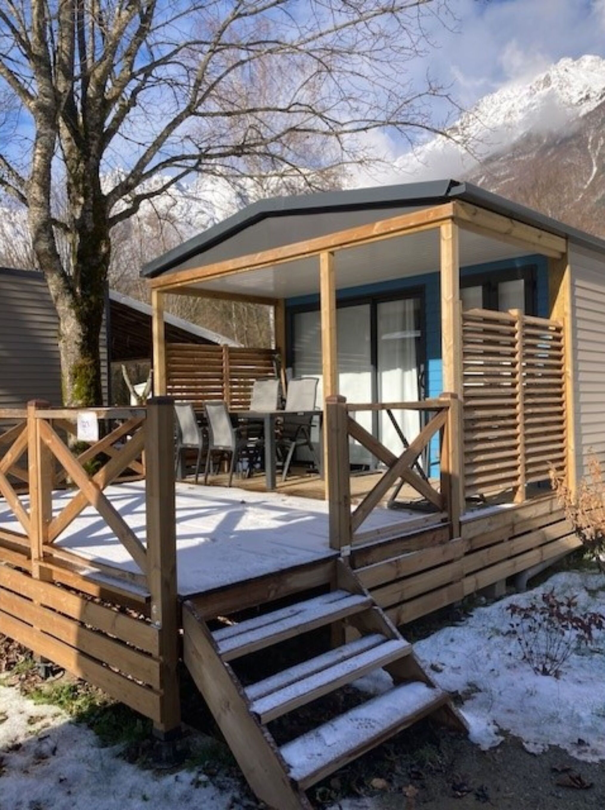 Chalet Roubier | 熨斗/熨衣  板、搖籃/嬰兒床、免費無線上網