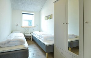 8 Schlafzimmer, Reisekinderbett, kostenloses WLAN