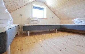 8 slaapkamers, reisbedje, gratis wifi