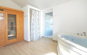 Een douche