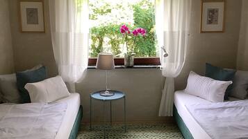 3 Schlafzimmer, BĂŒgeleisen/BĂŒgelbrett, Reisekinderbett, kostenloses WLAN