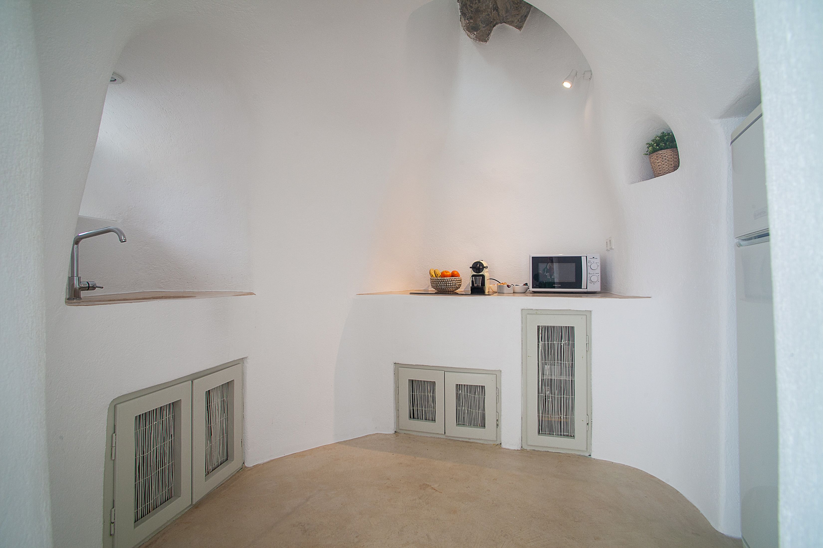 Photo - Radiant Santorini