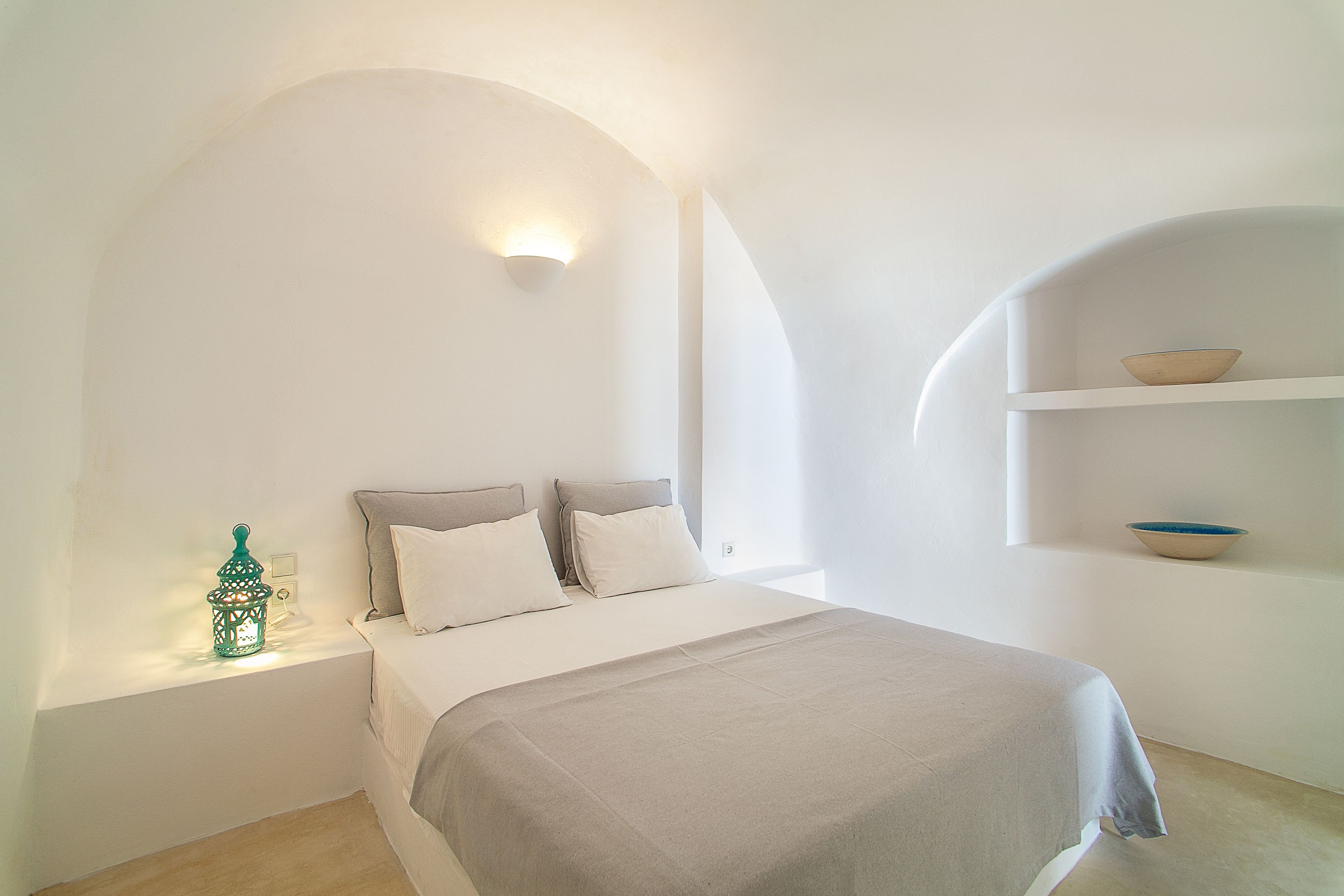 Photo - Radiant Santorini