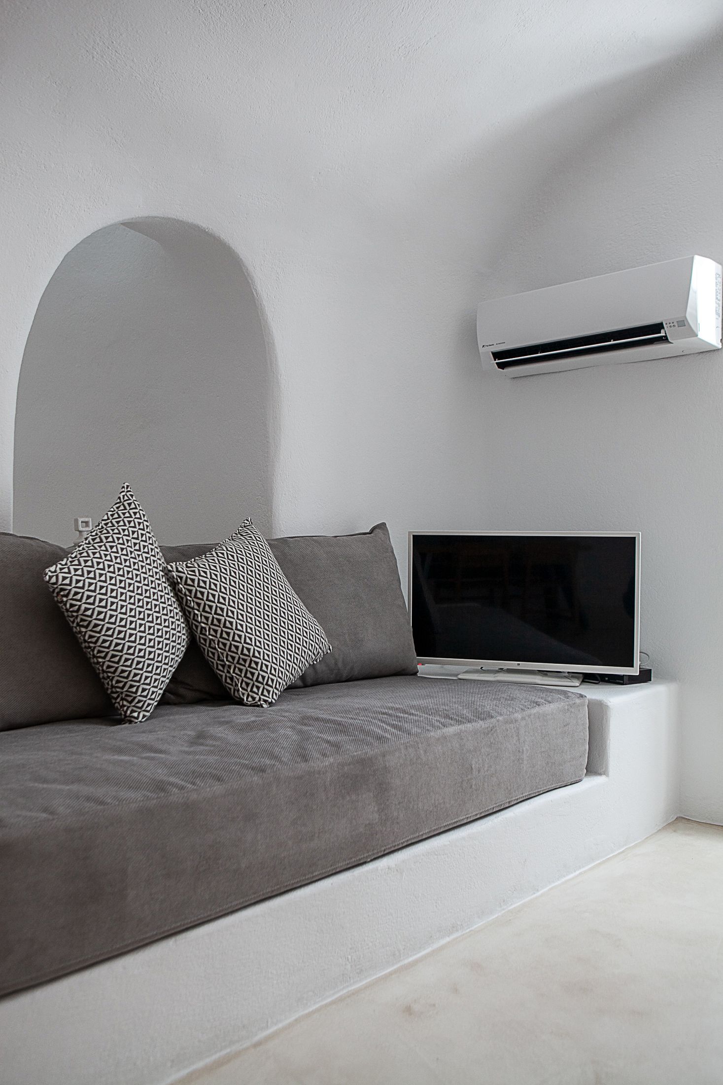 Photo - Radiant Santorini