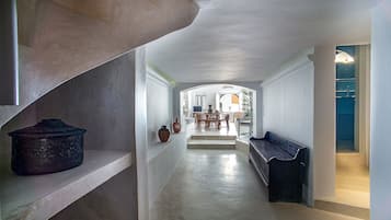 Grand Suite, 2 Bedrooms | 1 bedroom, in-room safe, soundproofing, iron/ironing board