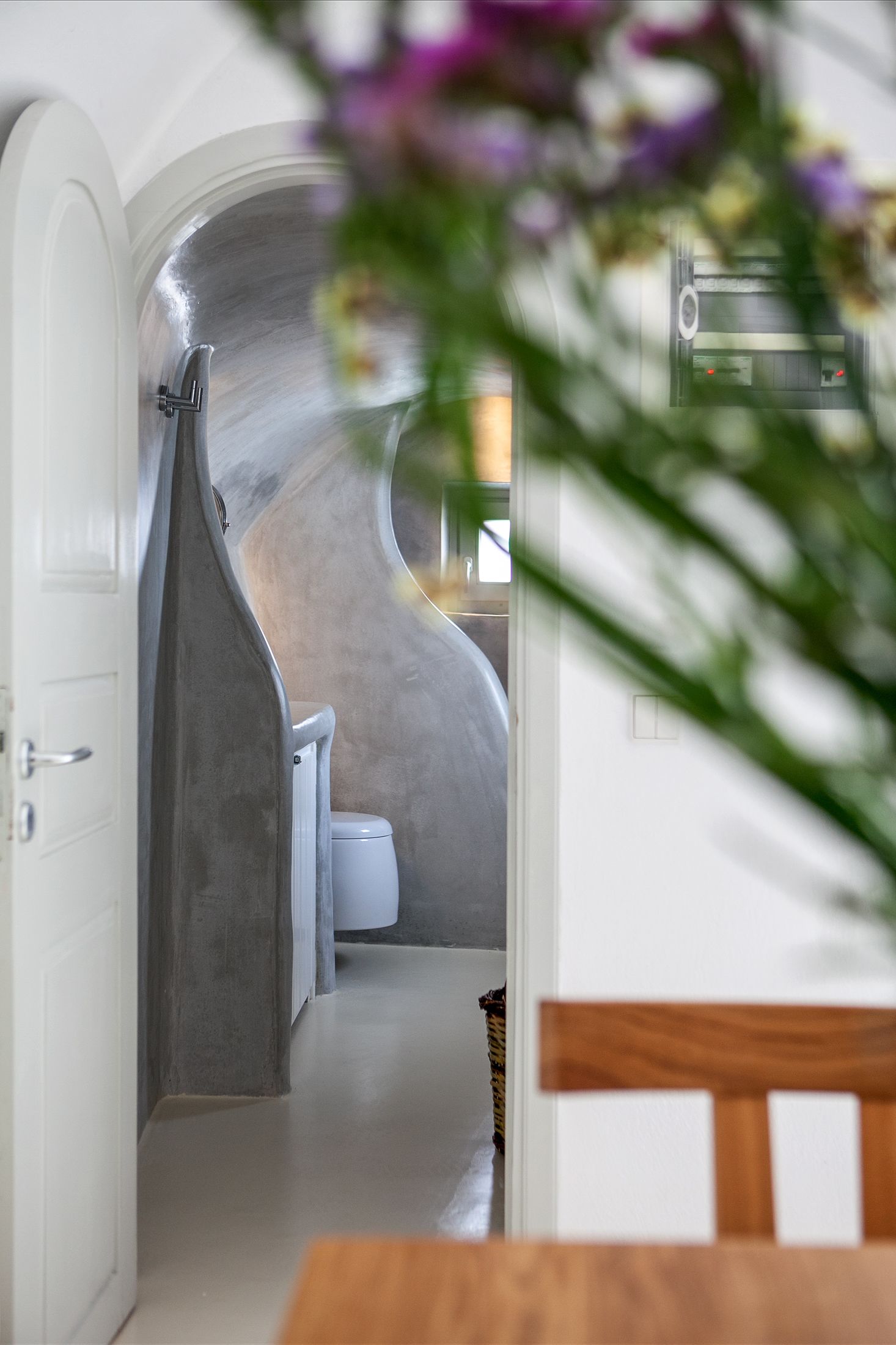 Photo - Radiant Santorini