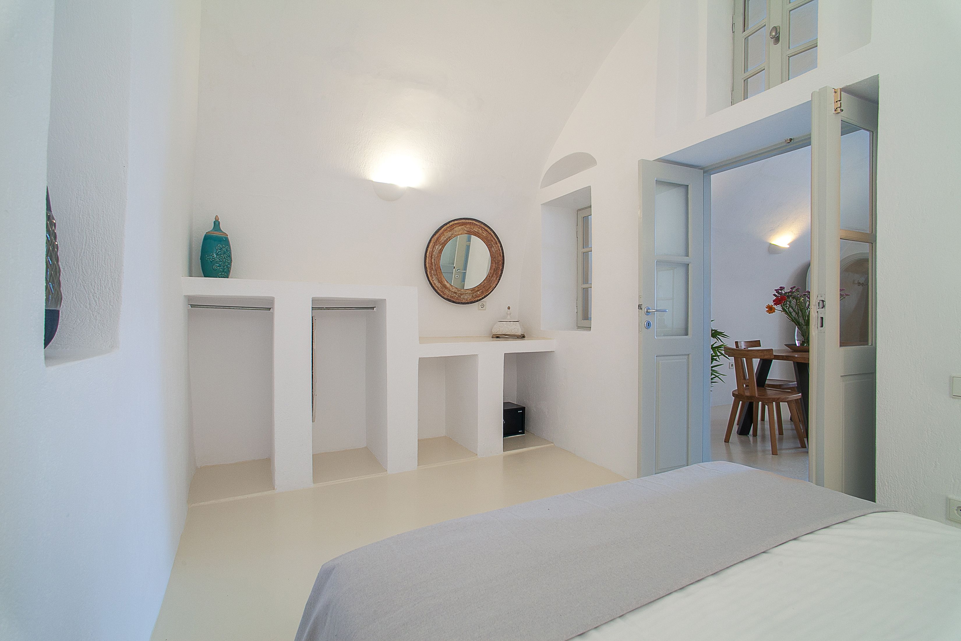 Photo - Radiant Santorini