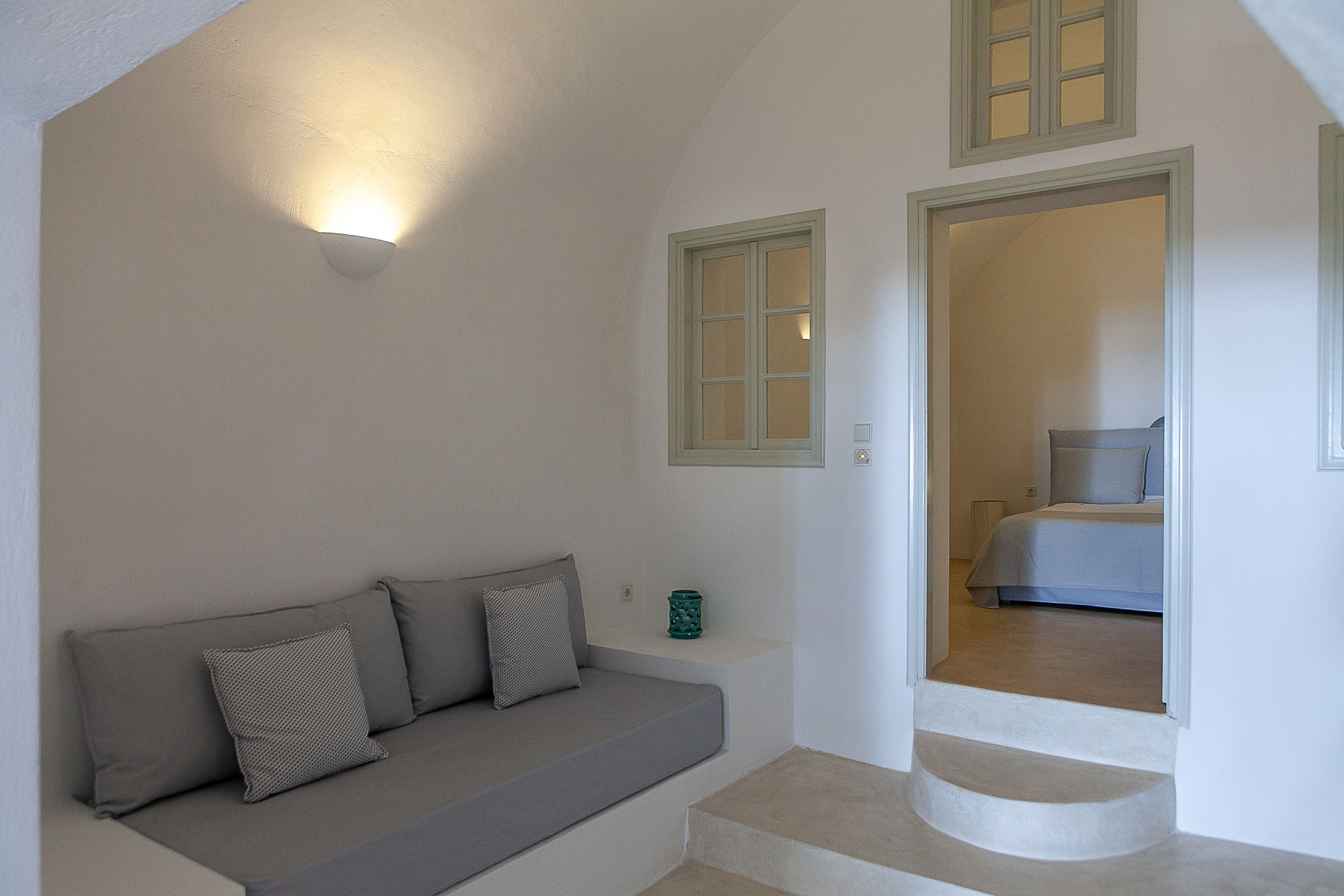 Photo - Radiant Santorini