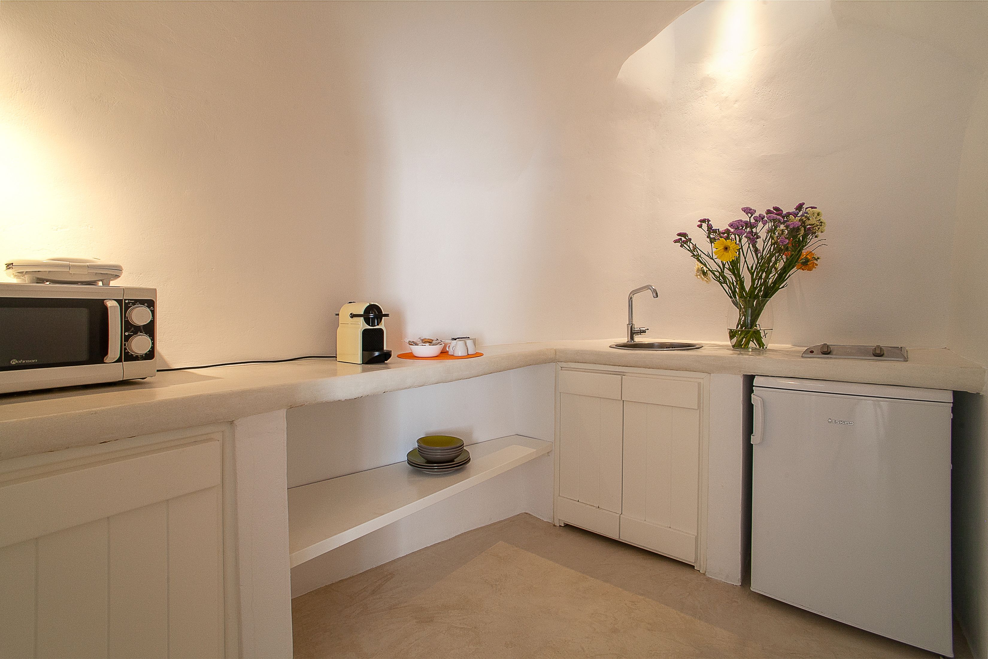 Photo - Radiant Santorini