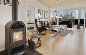 Interior - Awesome home in Vinderup with WiFi (Vinderup)