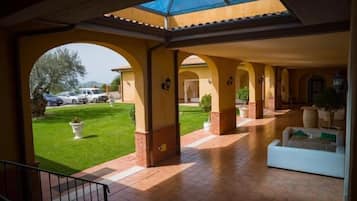 Veranda