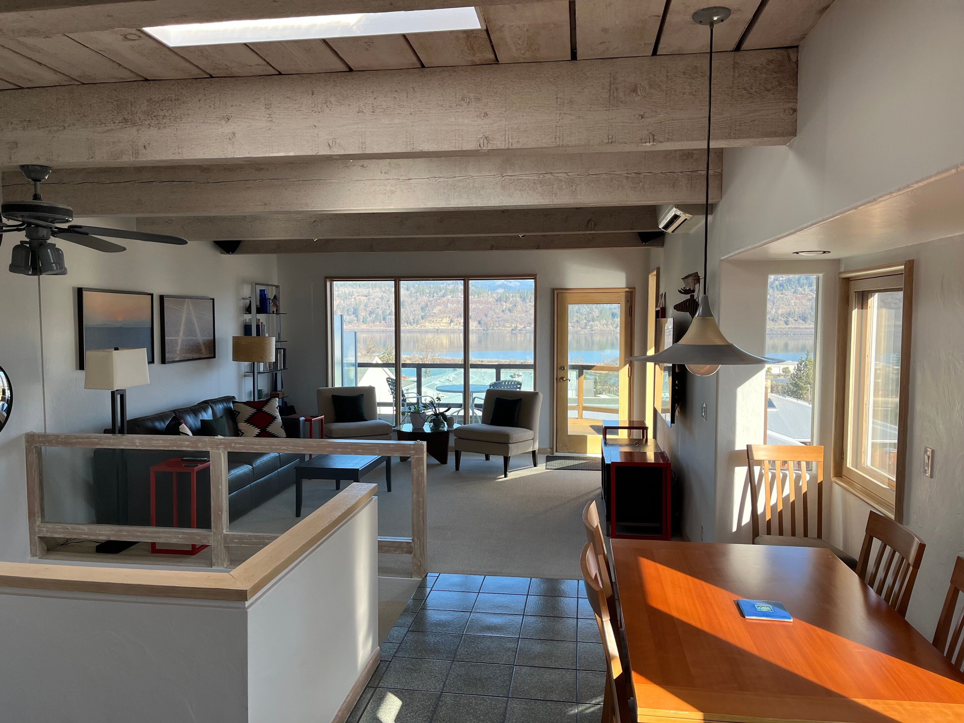 Condo, 2 Bedrooms | Interior