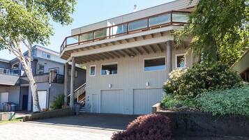 Kondominium, 2 kamar tidur | Eksterior