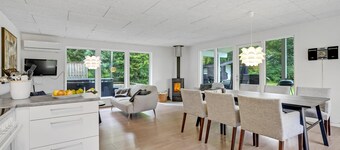 Gorgeous home in Spøttrup