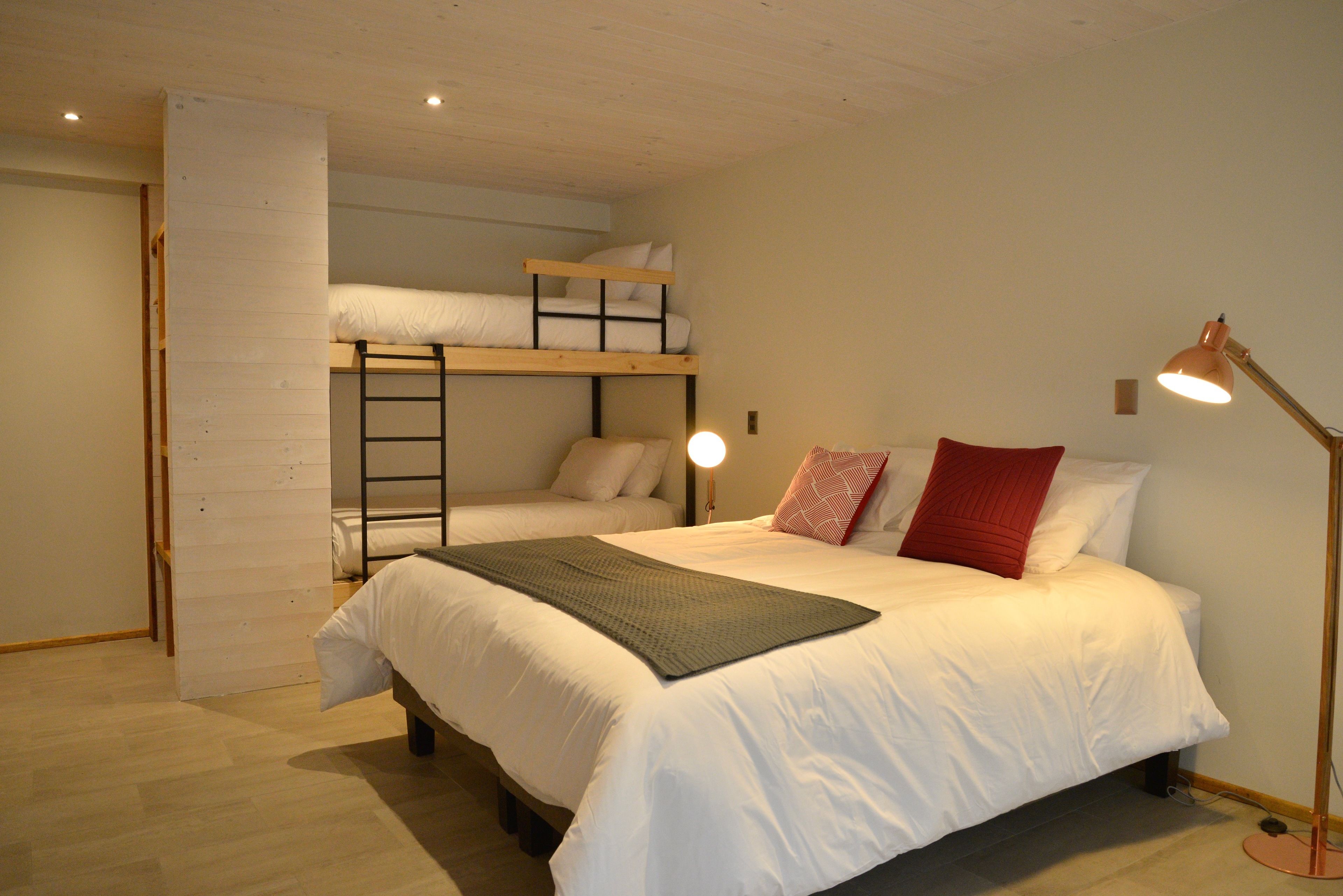 premium bedding, down duvets, pillow-top beds, free wifi