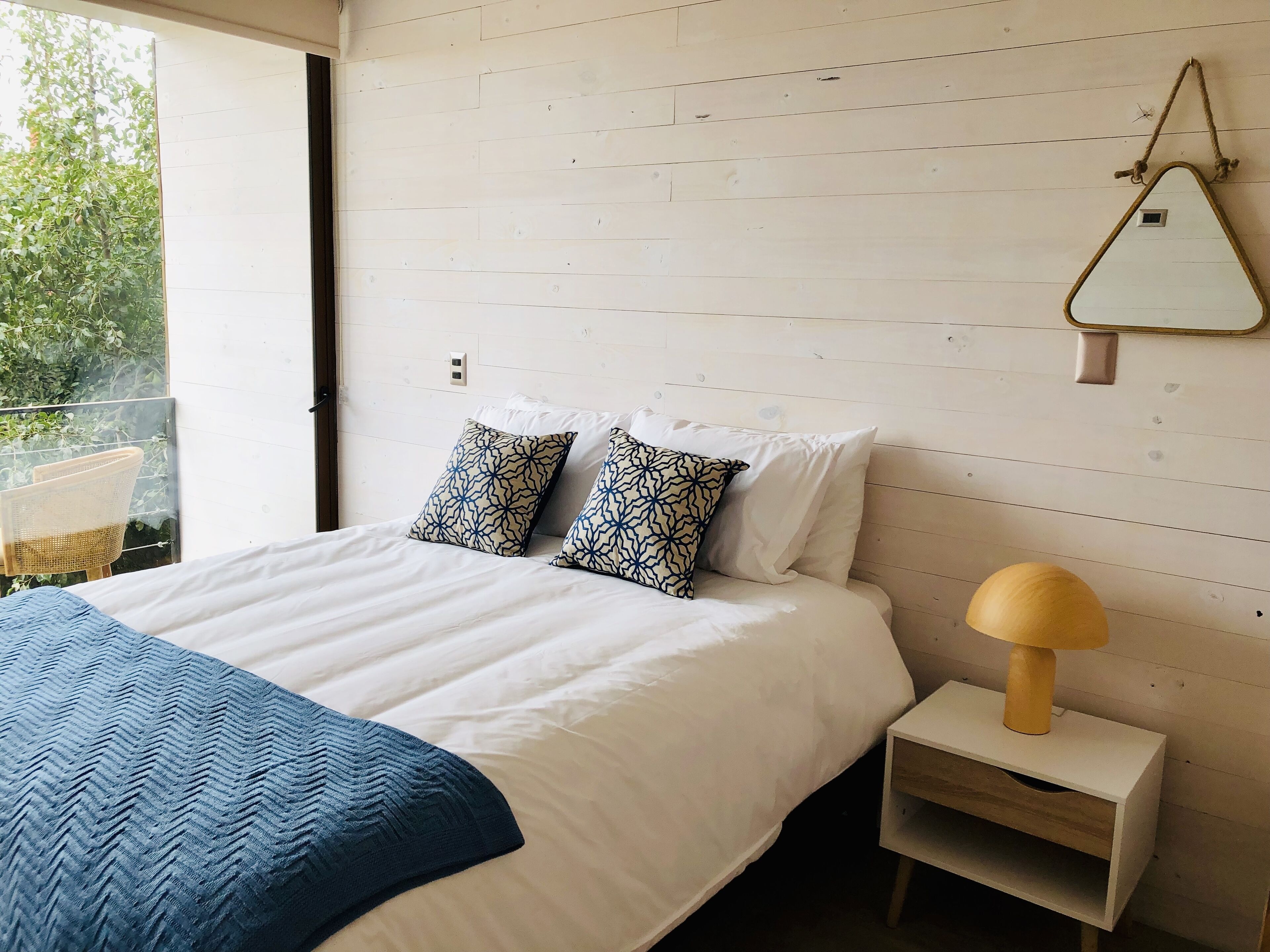 deluxe double room | premium bedding, down duvets, pillow-top beds, free wifi