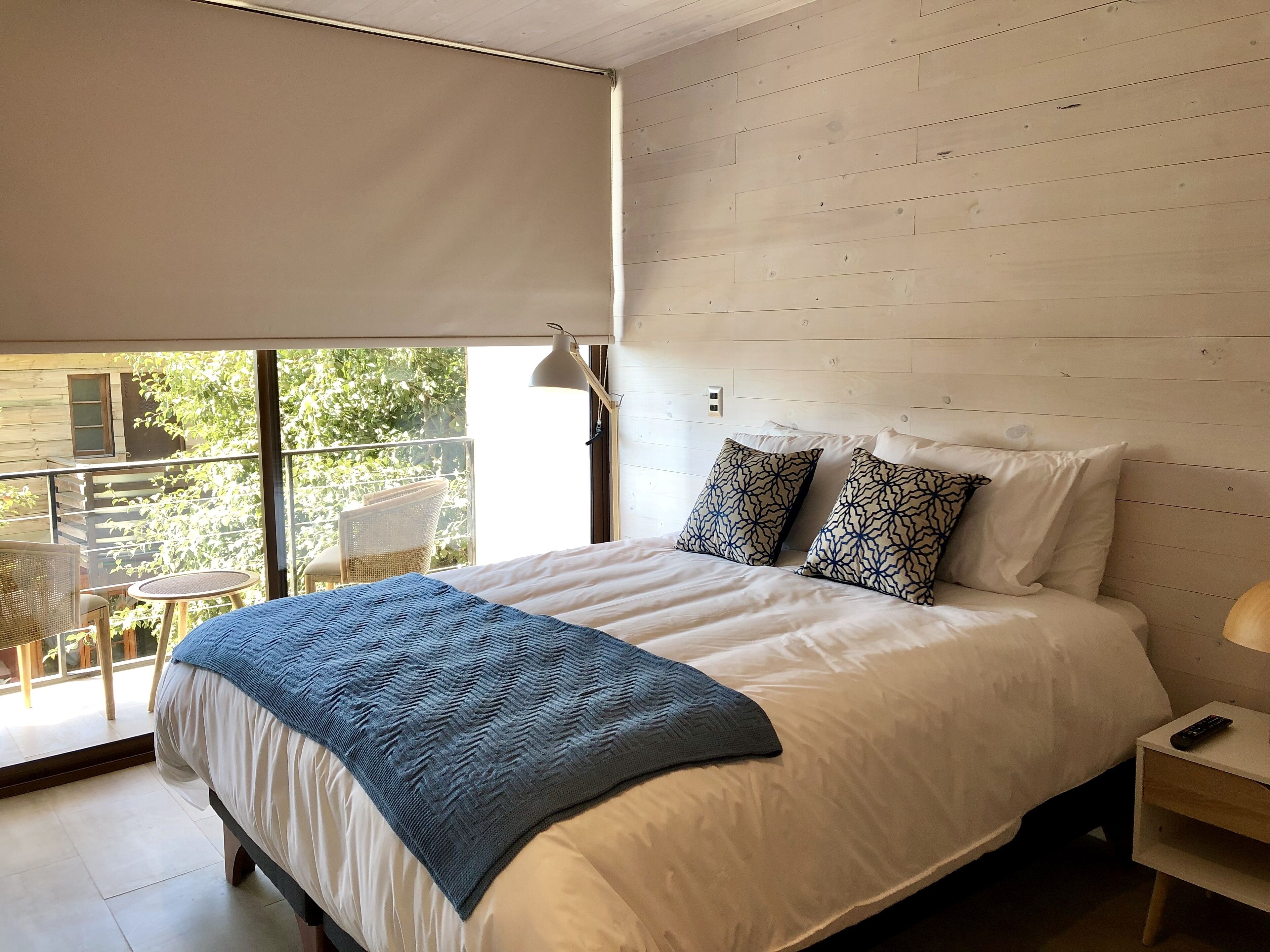 deluxe double room | premium bedding, down duvets, pillow-top beds, free wifi