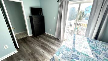 Rumah, 4 kamar tidur | 4 kamar tidur, setrika/meja setrika, dan Wi-Fi gratis