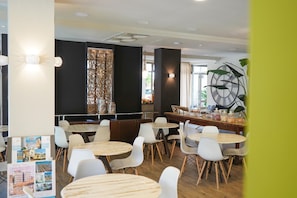 Restaurant - Hotel Rex (Gabicce Mare)