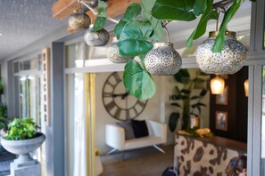 Interior - Hotel Rex (Gabicce Mare)