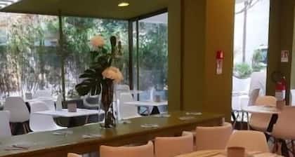 Hotel Rex