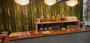 Restaurant - Hotel Rex (Gabicce Mare)