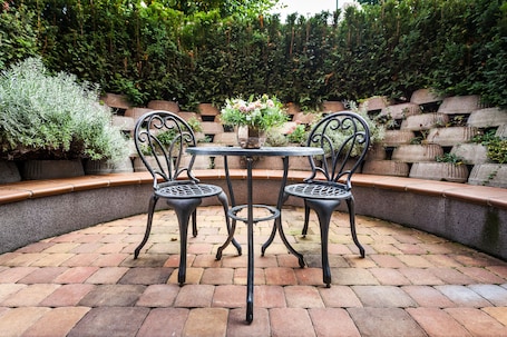 Suite | Terrace/patio