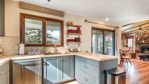 Hus, 3 soverom | Eget kjøkken