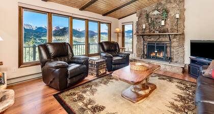 Stevenson Family Vacation At Windcliff 3 Bedroom Home by RedAwning