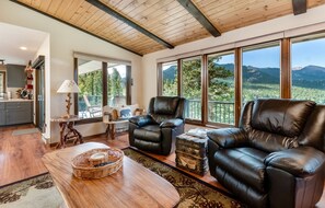 Huis, 3 slaapkamers | Interieur