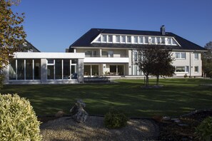 Exterior - Hotel Am Friesenstrand (Butjadingen)